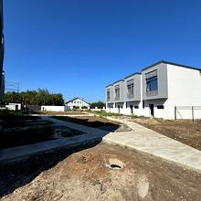 Хід будівництва Таунхауси 11Dreams, 0, вересень 2025