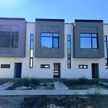 Хід будівництва Таунхауси 11Dreams, 0, вересень 2025