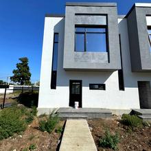 Хід будівництва Таунхауси 11Dreams, 0, вересень 2025