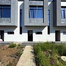 Хід будівництва Таунхауси 11Dreams, 0, вересень 2025