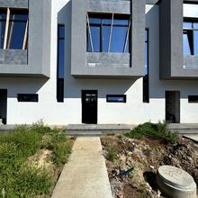 Хід будівництва Таунхауси 11Dreams, 0, вересень 2025