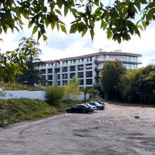 Хід будівництва ЖК Emily Apartments, Будинок, вересень 2025