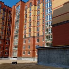 Хід будівництва ЖК по вул. Лучаківського-Тролейбусна, 1 секція, вересень 2025