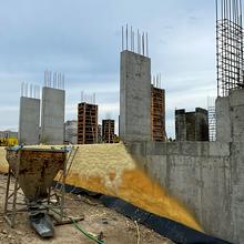 Хід будівництва ЖК ЯРОВИЦЯ, 1 будинок, вересень 2025