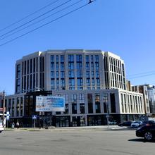 Хід будівництва ЖК Standard LUX, Будинок, вересень 2025