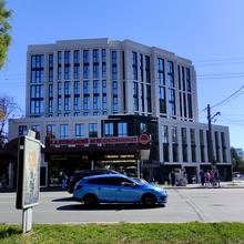 Хід будівництва ЖК Standard LUX, Будинок, вересень 2025