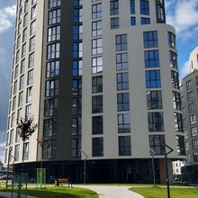 Хід будівництва ЖК Парус City, 5 будинок, вересень 2025