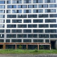 Хід будівництва ЖК Автобіографія, 1 будинок (секція 7), вересень 2025