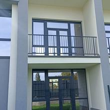 Хід будівництва КМ Беверлі Хіллз DELUXE, 0, вересень 2025