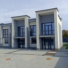 Хід будівництва КМ Беверлі Хіллз DELUXE, 0, вересень 2025