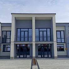 Хід будівництва КМ Беверлі Хіллз DELUXE, 0, вересень 2025