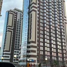 Хід будівництва ЖК Удобний, 3 секція, вересень 2025