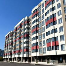 Хід будівництва ЖК Onix, 2 будинок (секція 9), вересень 2025