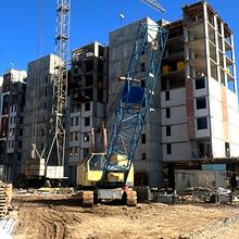 Хід будівництва ЖК КЕЛЬЦЕ, 1 будинок, вересень 2025