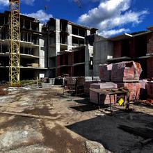 Хід будівництва ЖК 44 Avenue, Будинок 1, вересень 2025