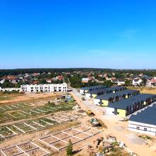 Ход строительства Ситихаусы PRO MISTO, 0, сентябрь 2025