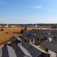 Ход строительства Ситихаусы PRO MISTO, 0, сентябрь 2025