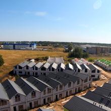 Ход строительства Ситихаусы PRO MISTO, 0, сентябрь 2025