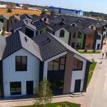 Ход строительства Ситихаусы PRO MISTO, 0, сентябрь 2025