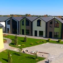 Ход строительства Ситихаусы PRO MISTO, 0, сентябрь 2025