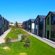 Ход строительства Ситихаусы PRO MISTO, 0, сентябрь 2025