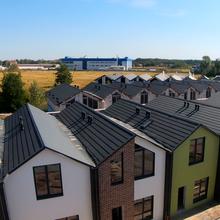 Ход строительства Ситихаусы PRO MISTO, 0, сентябрь 2025