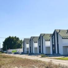 Хід будівництва КМ DESNA HOMES, 0, вересень 2025