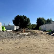 Хід будівництва КМ DESNA HOMES, 0, вересень 2025