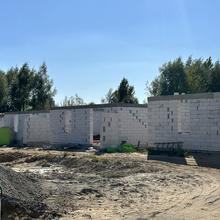 Хід будівництва КМ DESNA HOMES, 0, вересень 2025