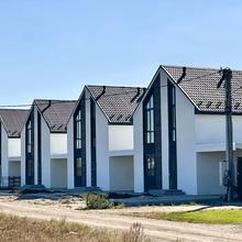 Хід будівництва КМ DESNA HOMES, 0, вересень 2025