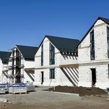 Хід будівництва КМ DESNA HOMES, 0, вересень 2025