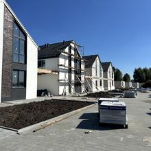 Хід будівництва КМ DESNA HOMES, 0, вересень 2025