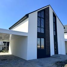 Хід будівництва КМ DESNA HOMES, 0, вересень 2025