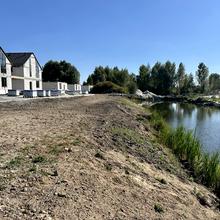 Хід будівництва КМ DESNA HOMES, 0, вересень 2025