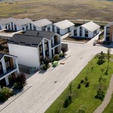 Хід будівництва КМ Gardd House Eco Village, 0, вересень 2025