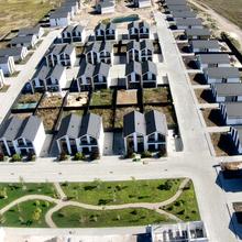 Хід будівництва КМ Gardd House Eco Village, 0, вересень 2025