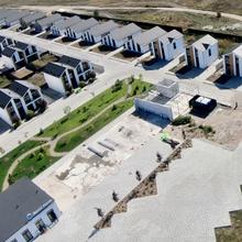 Хід будівництва КМ Gardd House Eco Village, 0, вересень 2025
