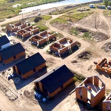 Хід будівництва КМ Ovillas, 0, вересень 2025