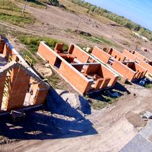 Хід будівництва КМ Ovillas, 0, вересень 2025