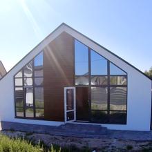Хід будівництва КМ Ovillas, 0, вересень 2025