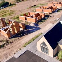Хід будівництва КМ Ovillas, 0, вересень 2025