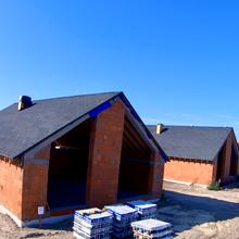 Хід будівництва КМ Ovillas, 0, вересень 2025