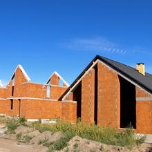 Хід будівництва КМ Ovillas, 0, вересень 2025