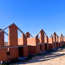 Хід будівництва КМ Ovillas, 0, вересень 2025