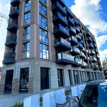 Хід будівництва Pokrovsky Apart Complex, 2 будинок, вересень 2025