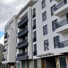 Ход строительства ЖК Avalon Magnolia, 3 дом (секция 3.2), сентябрь 2025