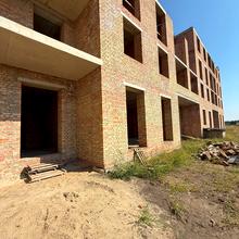 Хід будівництва ЖК Хвоя, 1-7 секції, вересень 2025