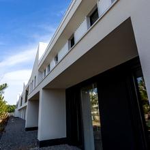 Ход строительства Таунхаусы 4 Lines, 0, сентябрь 2025