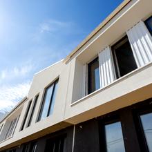 Ход строительства Таунхаусы 4 Lines, 0, сентябрь 2025