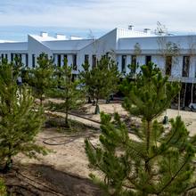 Ход строительства Таунхаусы 4 Lines, 0, сентябрь 2025